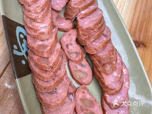 Guangtou Laoren Handmade Northeast Dumplings