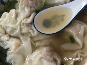 Old Shanghai Dumpling Shop (Zhiping Branch)