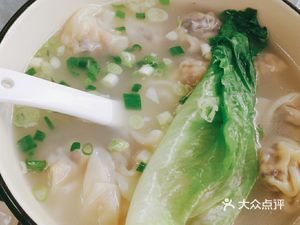 Youcai Conghua Wonton (Jinzong Road Branch)