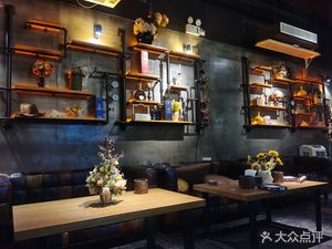 Shang Cheng Card Party Restaurant