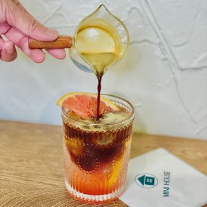 MINI HOUSE CAFE (Baiye Plaza Branch)