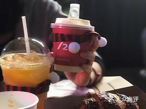 1·2 Coffee K17 Store