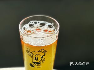 Full Cup Coffee Craft Beer