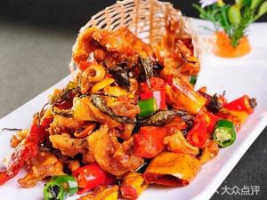 Haoyuan Hakka Cuisine (Overseas Chinese Commercial City Branch)