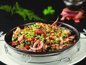 Hakka Pork Soup (Huadu Store)
