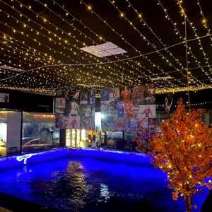 Huadu Seafood King (Private Kitchen Bar)