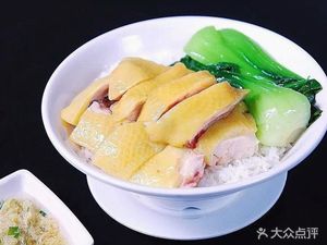 Hongji Soup Noodles (Baiye Plaza World Famous Store Branch)