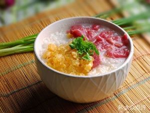 Taste Good Porridge (Yayi Garden South District Store)