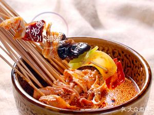 Mother's Pork Trotter Soup (Tianmei Kengchenli Wuqu Si Jie Branch)