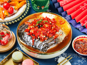 Mr. Da's Small Bowl Dishes (Huadu Branch)
