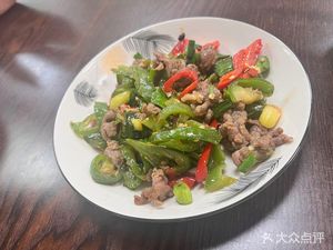 Chen Shi Flavors Pastries (Huadu Branch)