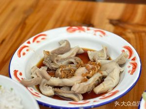 Xiaocong Pork Rib Rice (Ten Yuan Pork Rib Rice)