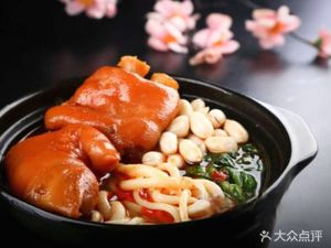 Zixiangyuan Purple Sand Cuisine (Meigui Road Store)