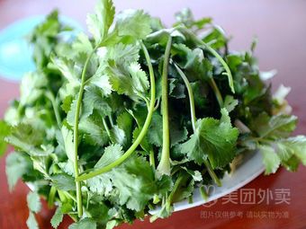 Roasted Korean BBQ & Hot Pot Ingredients (Huadu Branch)