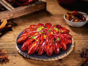 Add窑 Chicken · Steamed Chicken · Crawfish (Huadu Store)