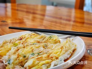 Uncle Xi's Flour Shop (Yinyan Building Branch)