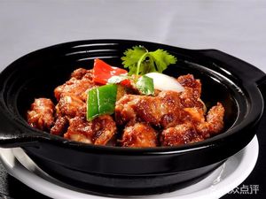 Yichang Bamboo Basket Noodles (Longzhu Road Branch)