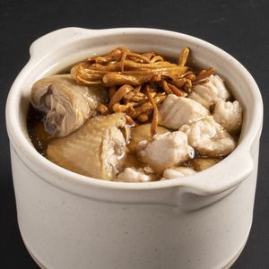 Small Pot Soup (Jinhua Hua Residential Area Branch)