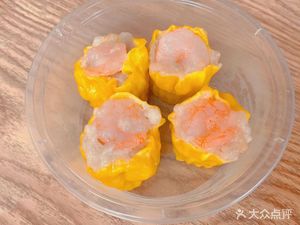 Lumeng Cantonese Dim Sum (Huadu Branch)