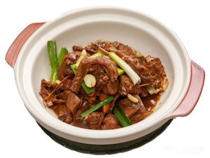 Qingyuan People's Home-style Stir-fried Fast Food (Meiya Garden Branch)