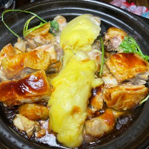 Yue Xiang Wabo Chicken (Chayuan Road Store)