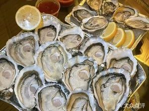 Oyster Gate Family Banquet
