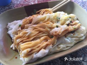 One Bowl Fragrance Breakfast Shop (Yuanyu Road Store)