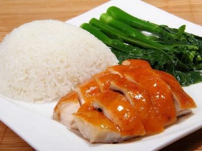 Best Taste Baozi Rice Bowl (Baidu International Garden - Liyuan Store)