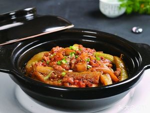 Youyi Fast Food (Xinqiao Road Branch)
