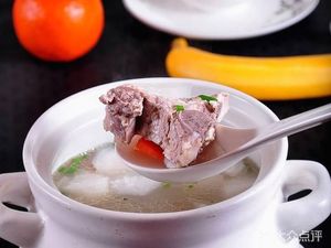 Youyi Pot Rice (Licheng Avenue Branch)