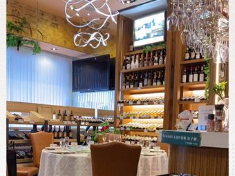 Fulong Wine House (Licheng Branch, Zengcheng)