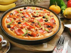 Zunhuang Pizza (Licheng Branch)