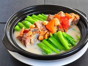 Si Hai Restaurant (Fuan Road Branch)
