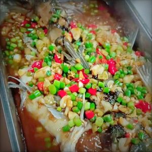 Dongting Lake Hunan Cuisine (Wudou Street Branch)