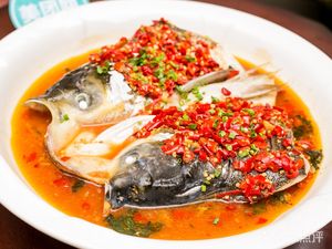 Pingjiang Steamed Dishes Restaurant