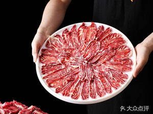 Lun Niu · Fresh Beef Hot Pot (Donghui City Branch)