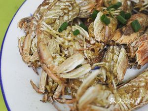 Lu Ji Chaoshan Cuisine (Wudou Street Store)