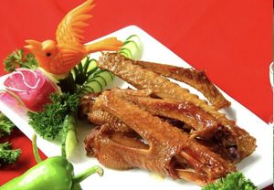 Yaqiang Seafood Harbor Cantonese Cuisine