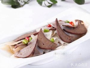 Shantou Flavor Shengji Restaurant