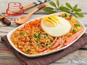 Chaoshang Soup Noodles Family