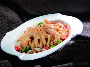 Qiu's Chaoshan Cuisine (Kaiyuan Road Branch)