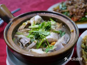 Lao Wu Chaoshan Cuisine