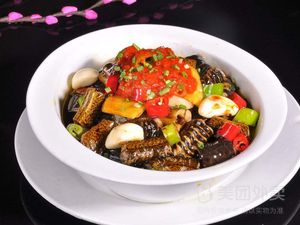 Chen's Chaoshan Restaurant