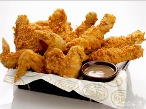 Fanrong Fried Chicken (Gualv Green Plaza Branch)