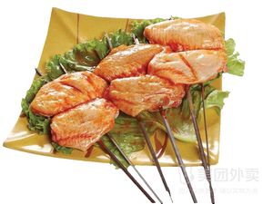 Xinjiang Migiti Lamb Skewers (Zengcheng Branch)