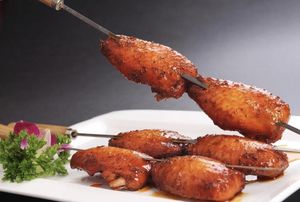 Xinjiang Hetian Jade Barbecue (Jiahui · Sishiguangyang Branch)