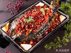 Liu Yi Shou Grilled Fish Restaurant (Zengcheng Branch)