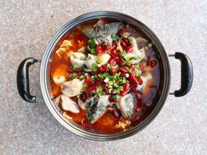 Seven Flavors Fish Grill (Cuigang Road Branch)