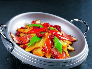 Binhuo Fish Home (Sichuan Cuisine · Paper-Wrapped Fish · Zengcheng Branch)