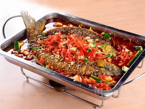 Weiren BBQ (Zengjiang Branch)